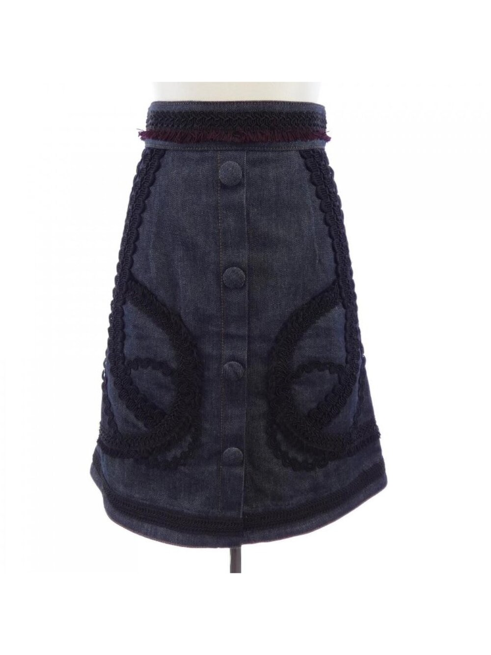 Dolce & Gabbana Skirt
